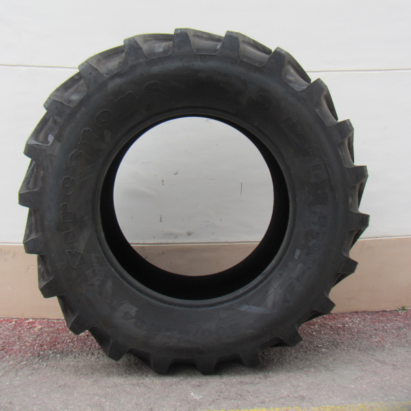 Neumáticos-Agrícolas-Poveda 600/65 R34